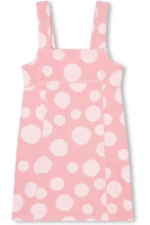 Marc Jacobs Kleid mit Polka Dots