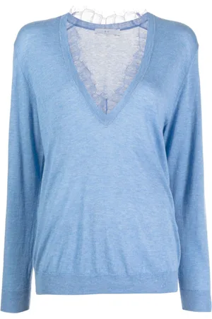 IRO Gestrickter Pullover
