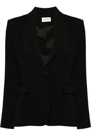 P.A.R.O.S.H. Einreihiger Blazer