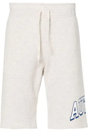 Autry Shorts mit Logo-Print