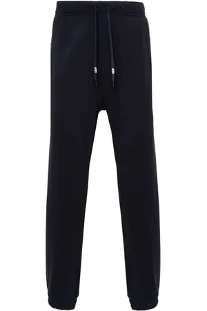 Autry Jogginghose mit Tapered-Bein