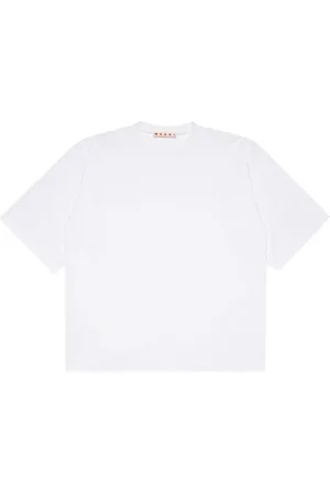 Marni Klassisches T-Shirt