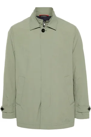 FAY Jacke im Layering-Look