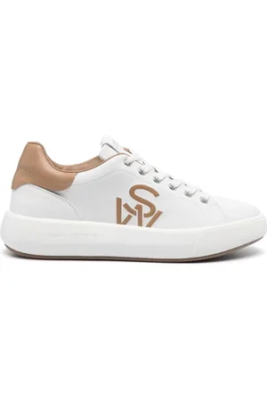 Stuart Weitzman SW Pro Sneakers