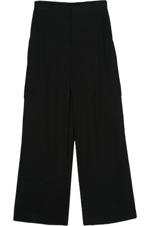 Harris Wharf London Cargohose mit geradem Bein
