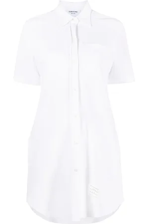 Thom Browne Kleid mit Pailletten