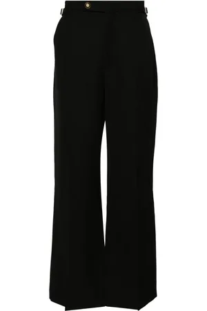 Casablanca Hose mit geradem Bein