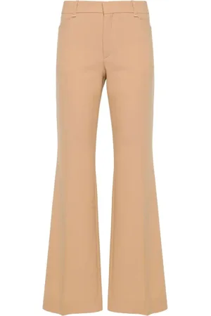 Chloé Ausgestellte Hose