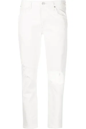 Citizens of Humanity Emerson Straight-Leg-Jeans