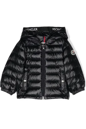 Moncler Sesen Daunenjacke mit Kapuze