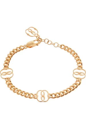 Bally Armband mit Anhänger