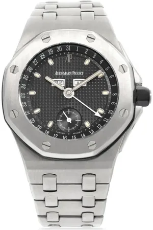 AUDEMARS PIGUET Pre-owned Royal Oak Offshore 38mm