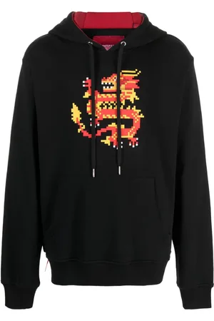 MOSTLY HEARD RARELY SEEN Do The Money Dance Hoodie
