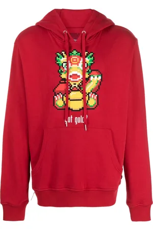 MOSTLY HEARD RARELY SEEN Got Gold Hoodie