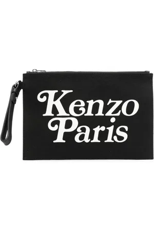 Kenzo Utility Beuteltasche