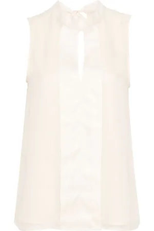 Liu Jo Bluse mit Falten
