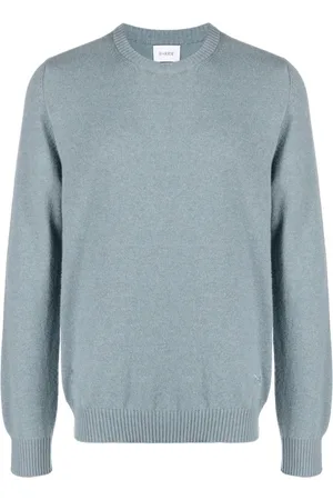 Barrie B Label Pullover aus Kaschmir