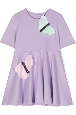 Wauw Capow by Bangbang Farasha Jerseykleid