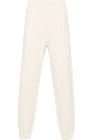 GCDS Jogginghose mit Logo-Stickerei