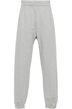 GCDS Jogginghose mit Logo-Stickerei