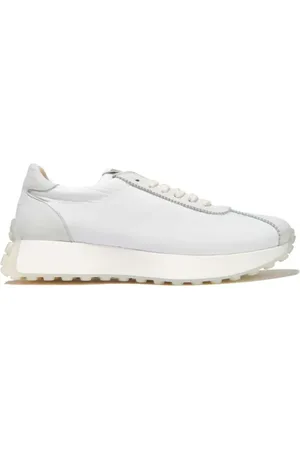 Maison Margiela Sneakers mit Schnürung