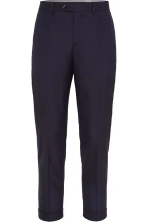 Brunello Cucinelli Klassische Hose
