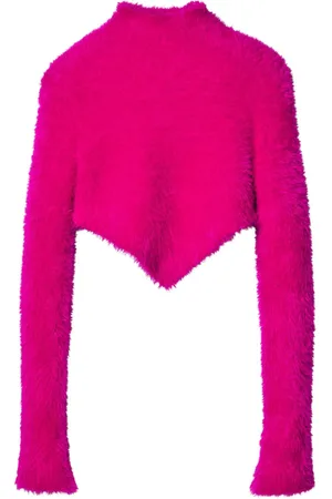 Marc Jacobs Hairy Grunge jumper