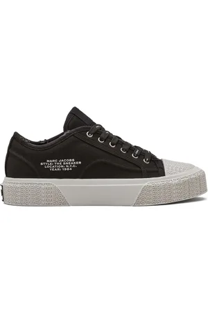 Marc Jacobs Sneakers im Used-Look