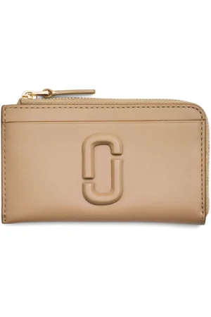 Marc Jacobs The Covered J Marc Portemonnaie