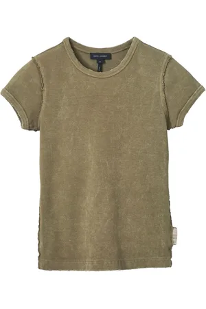 Marc Jacobs Grunge shrunken T-shirt