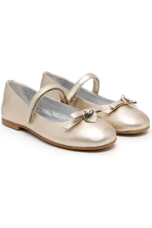MONNALISA Ballerinas mit Schleife