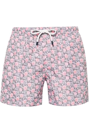 FEDELI Madeira Badeshorts