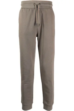 HUGO BOSS Jogginghose mit Kordelzug