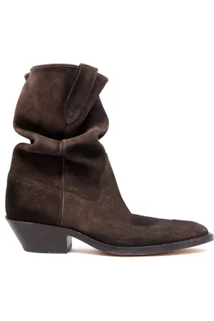 Maison Margiela Tabi Cowboystiefel 55mm