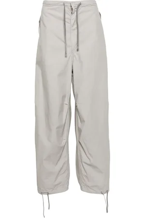 Autry Weite Parachute Hose