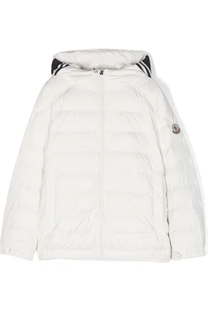 Moncler Cornour Daunenjacke mit Kapuze