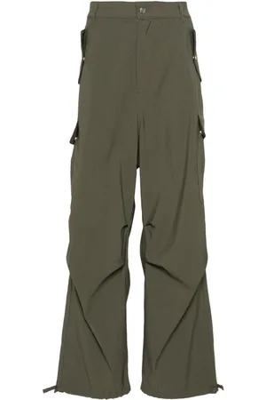 Rhude Cargohose mit geradem Bein