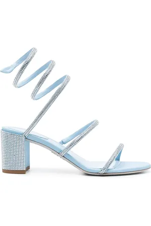 RENE CAOVILLA Sandalen 60mm