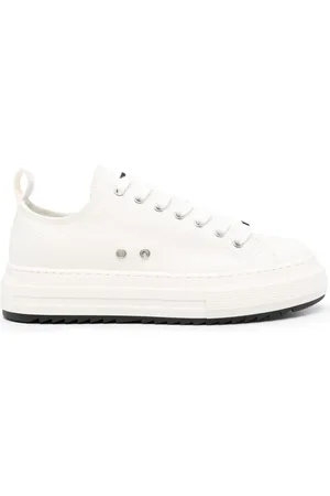 Dsquared2 Berlin Canvas-Sneakers