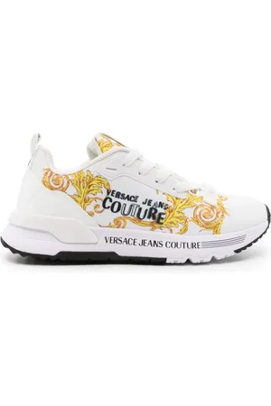 VERSACE Dynamic Barocco Sneakers