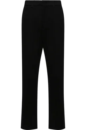Moncler Gerade Jersey-Hose
