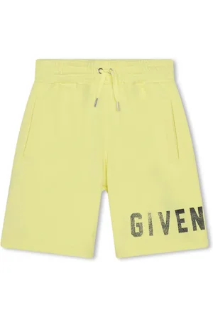Givenchy Shorts mit elastischem Bund