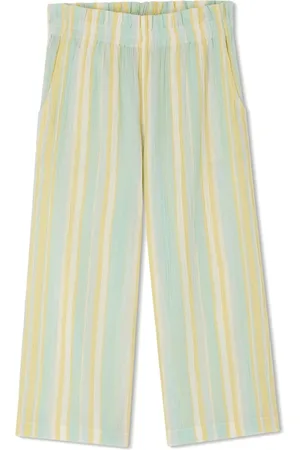 BONPOINT Gestreifte Aloise Hose