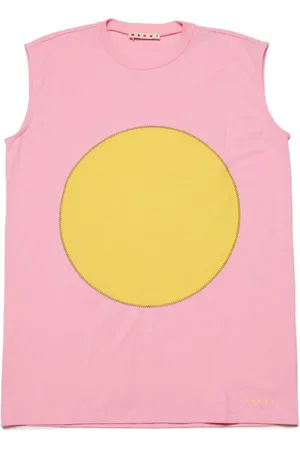 Marni Cover-Up Kleid