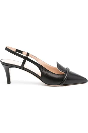 P.A.R.O.S.H. Slingback-Pumps 65mm