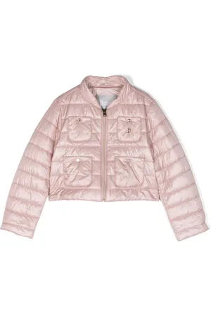HERNO Daunenjacke mit vier Taschen