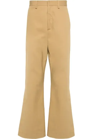 AMIRI Chino mit lockerem Schnitt