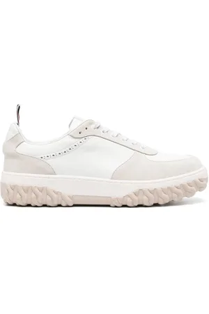 Thom Browne Letterman Sneakers