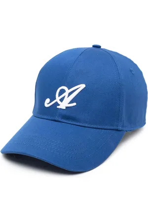 Axel Arigato Baseballkappe mit Logo-Stickerei