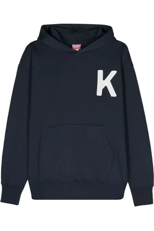 Kenzo Lucky Tiger Hoodie